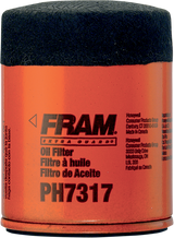 Oil Filter - Yamaha 2001 - 2016