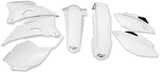 Replacement Body Kit - White 2006 - 2009