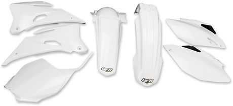 Replacement Body Kit - White 2006 - 2009