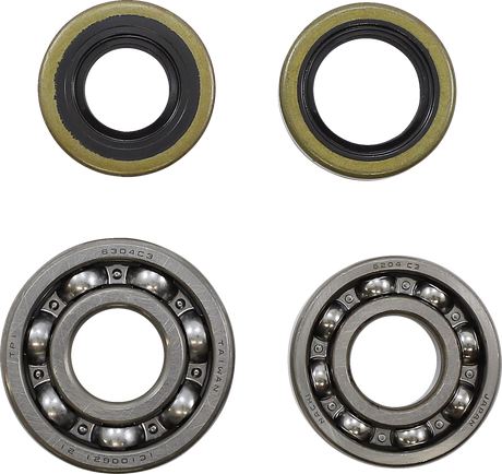 Main Bearing and Seal Kit - Kawasaki 1974 - 1983