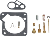 Carburetor Repair Kit - Yamaha 2008 - 2021