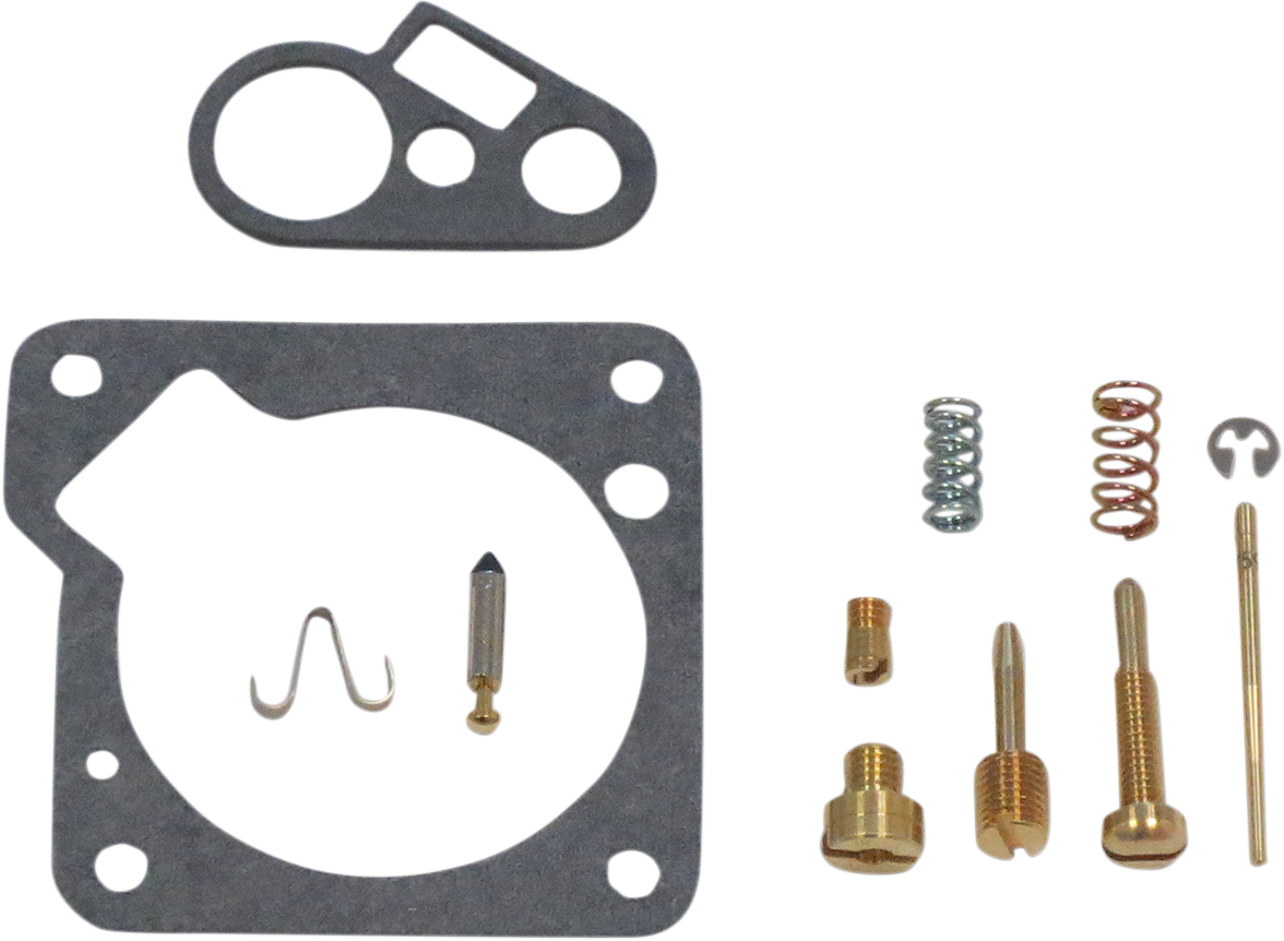 Carburetor Repair Kit - Yamaha 2008 - 2021