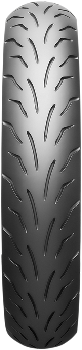 Tire - Battlax SC - Rear - 90/90-14 - 46P