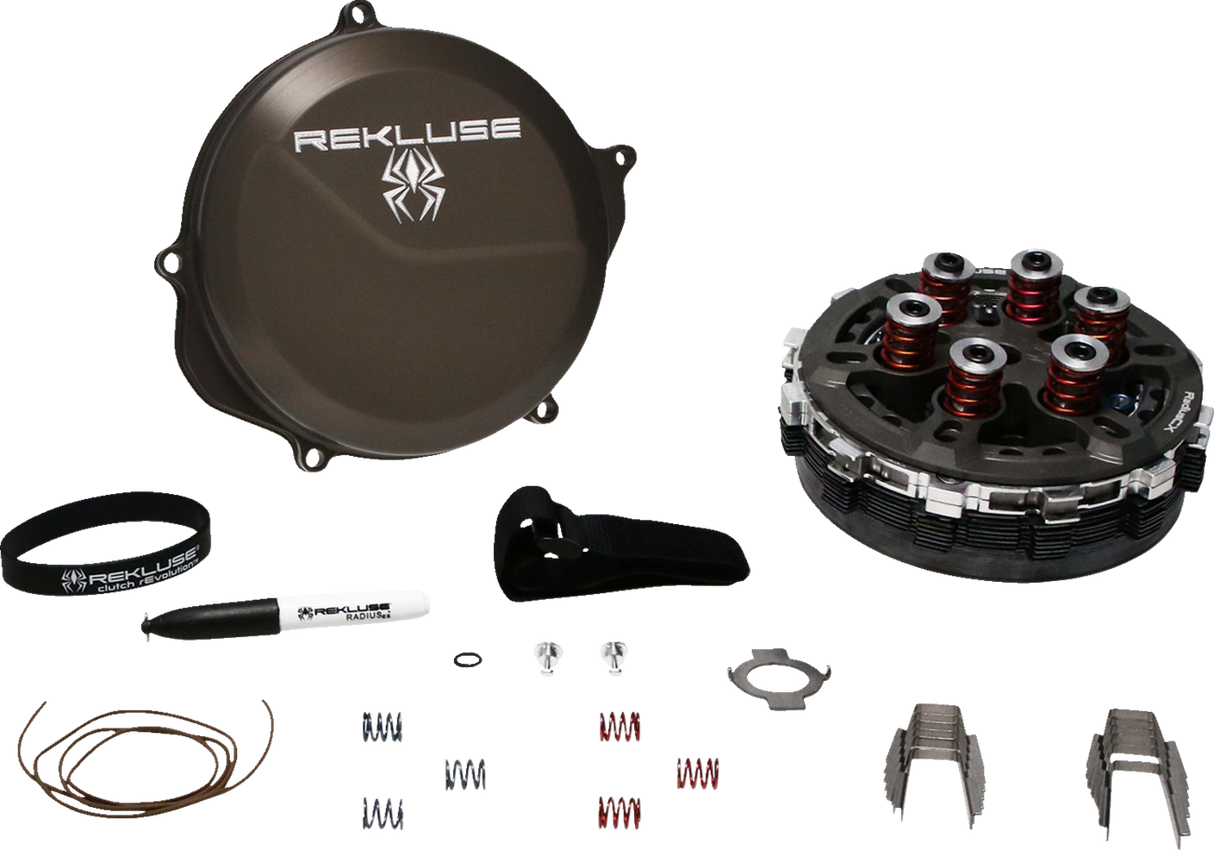 RadiusCX 4.0 Clutch - CRF450 2019 - 2022