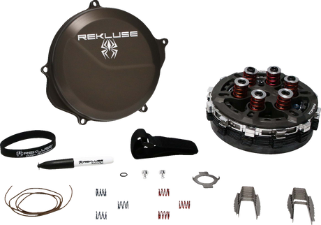 RadiusCX 4.0 Clutch - CRF450 2019 - 2022