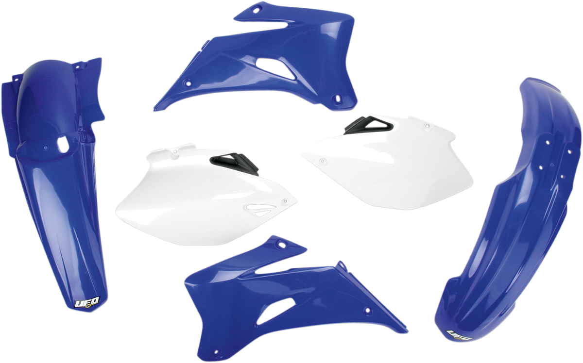 Replacement Body Kit - OEM Blue/White 2006 - 2009