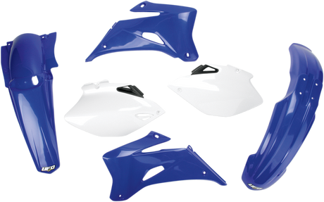 Replacement Body Kit - OEM Blue/White 2006 - 2009