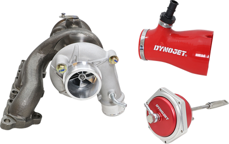 Turbocharger Kit - Can-Am 2021 - 2021