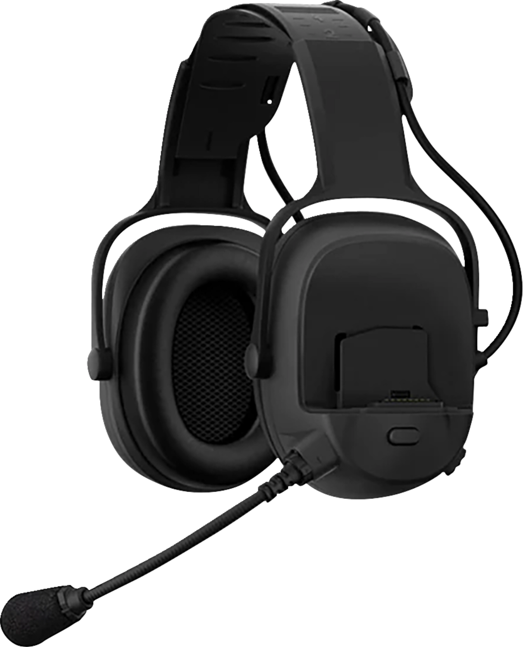 Headset Earmuff Cradle - 20S/20S EVO/30K/50S