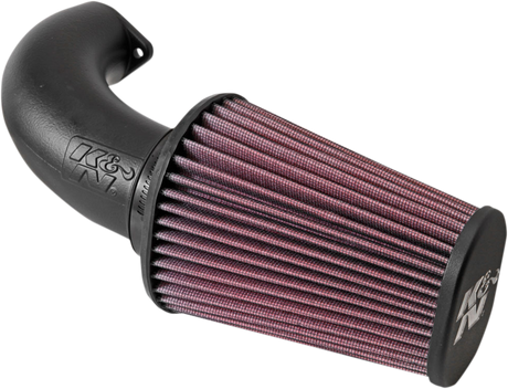 Aircharger® Performance Intake System Kit - Black 2015 - 2020