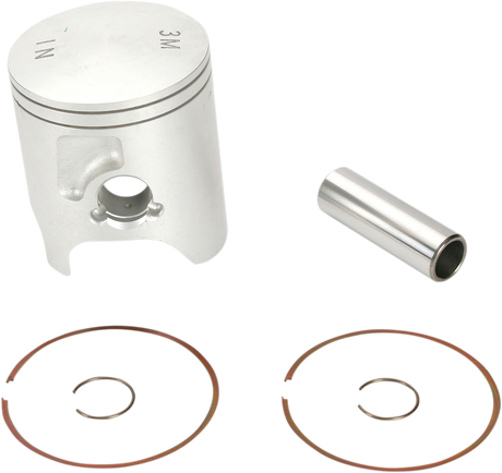 Piston Kit - 66.34 mm - Honda | Suzuki 1986 - 1997