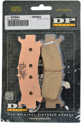 Standard Brake Pads - Pioneer 1000 2016 - 2022