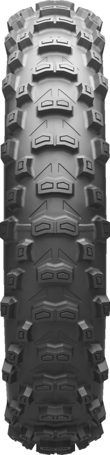 Tire - Battlecross E50 - Rear - 120/90-18 - 65P