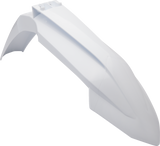 Front Fender - White 2023 - 2024