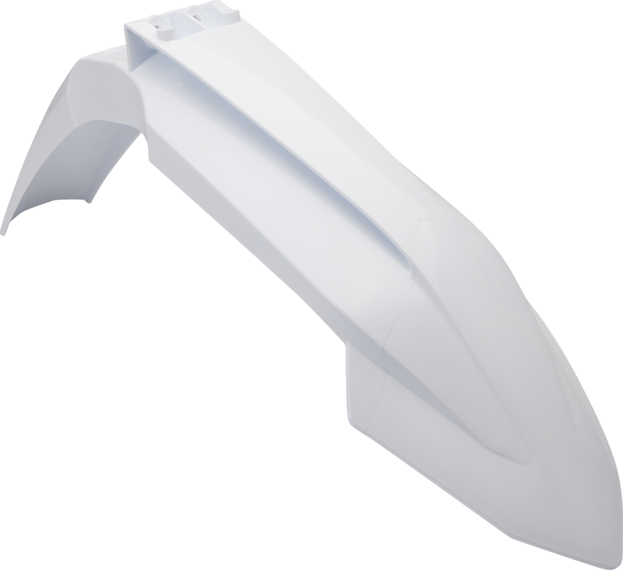 Front Fender - White 2023 - 2024