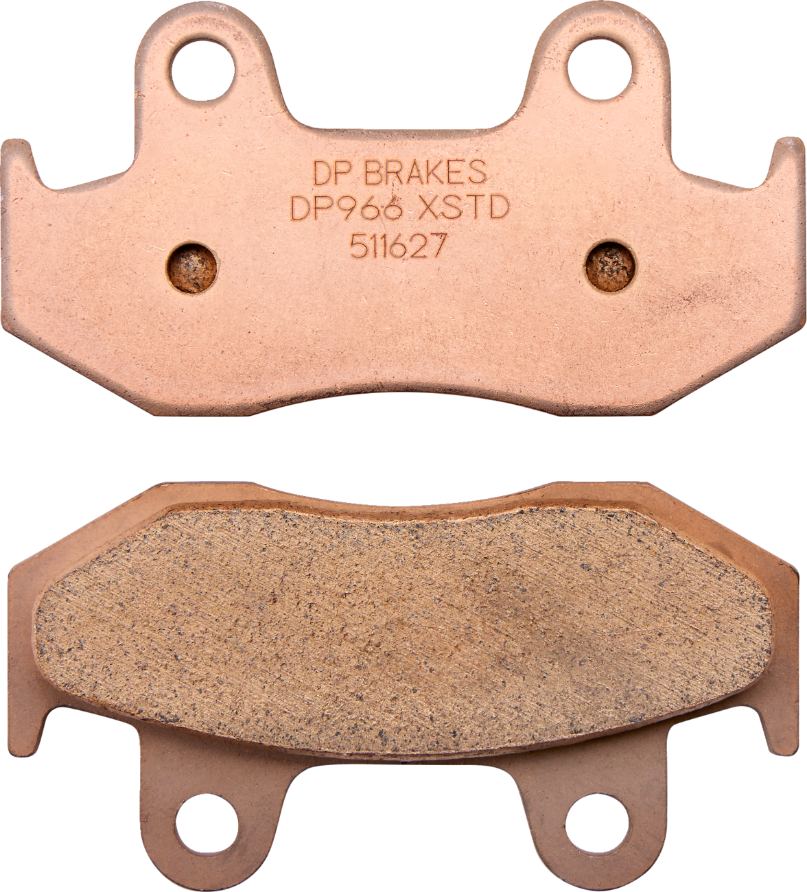 Standard Brake Pads - Yamaha 2006 - 2023