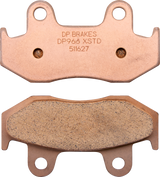 Standard Brake Pads - Yamaha 2006 - 2023