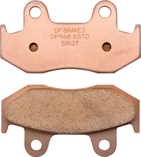 Standard Brake Pads - Yamaha 2006 - 2023