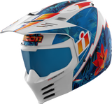 Elsinore™ Helmet - Kaonohi - Blue - Small