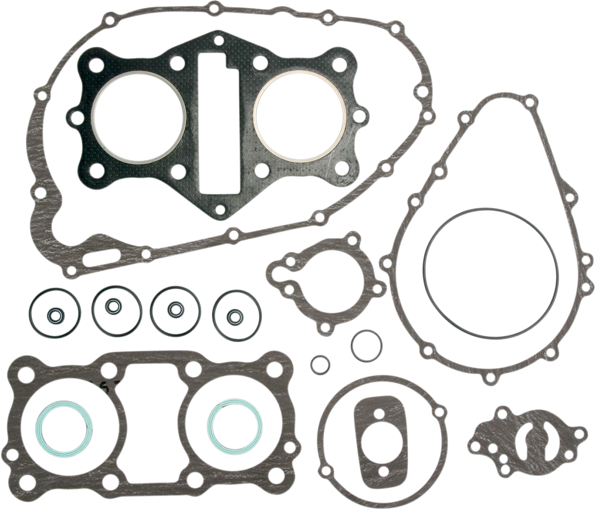 Complete Gasket Kit - KZ440 1980 - 1983