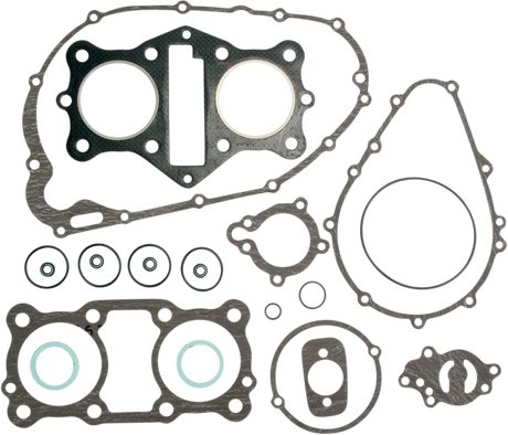 Complete Gasket Kit - KZ440 1980 - 1983