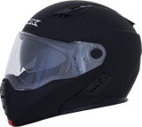 FX-111 Helmet - Matte Black - Medium