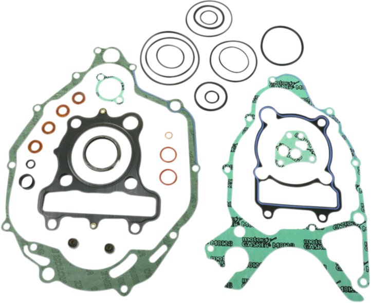 Complete Gasket Kit - Yamaha 1997 - 2015