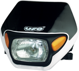 Headlight with Turn Signal