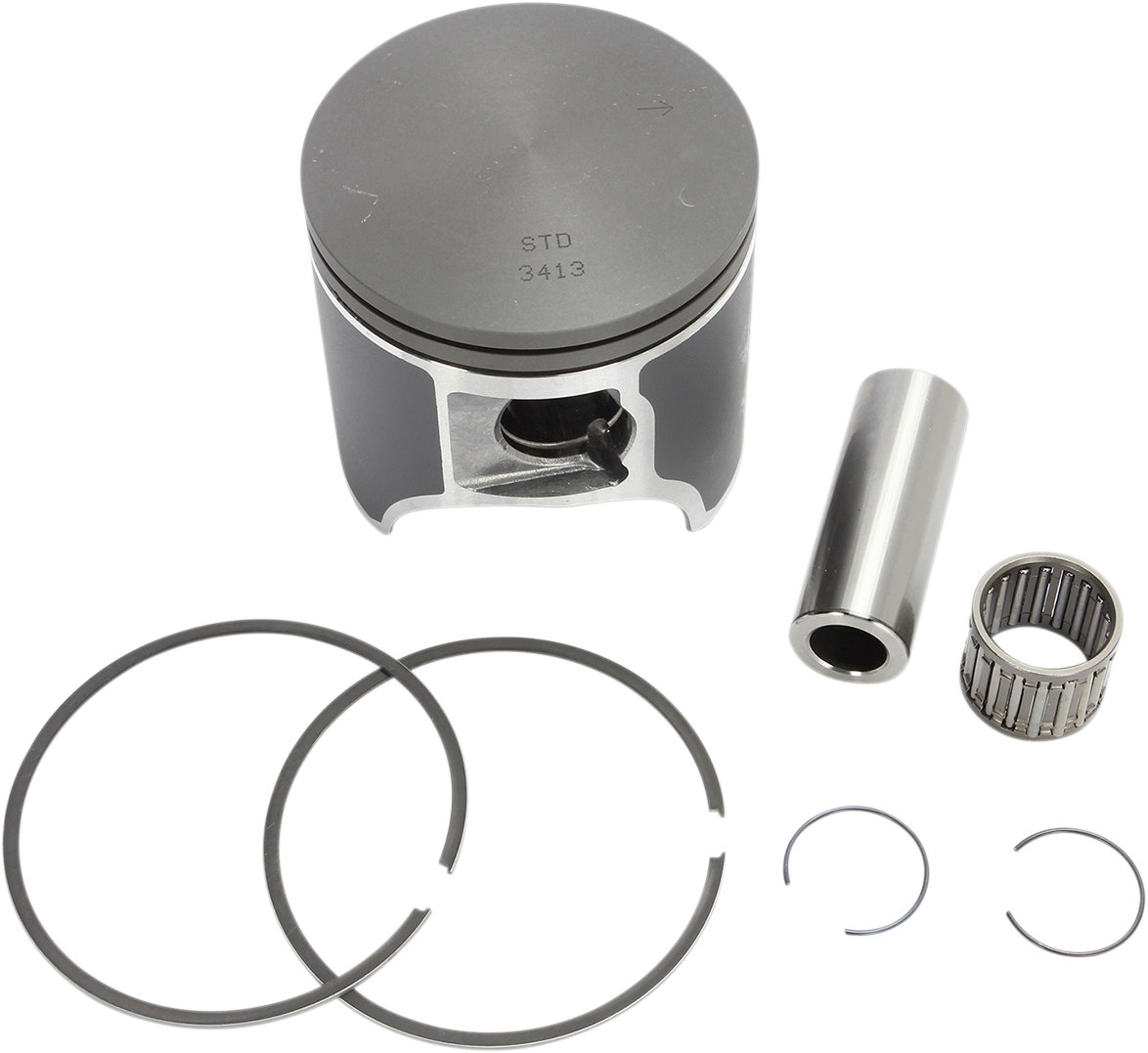 Piston Kit - 85.00 mm - Arctic Cat 2003 - 2006