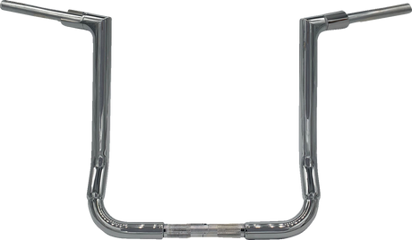 Handlebar - Flat Top - 16\" - Chrome 1999 - 2022