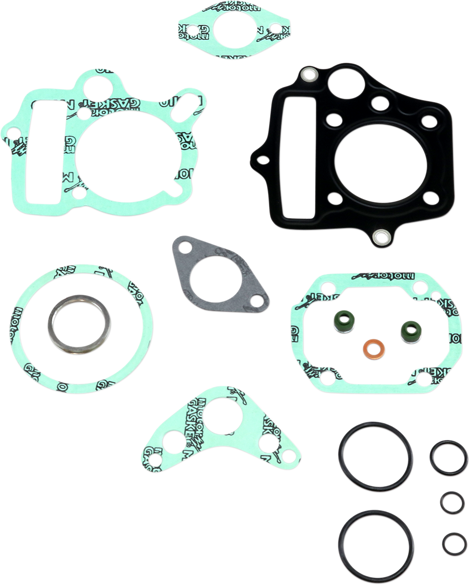 Top End Gasket Kit - Honda 2001 - 2016