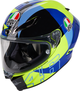 Pista GP RR Helmet - Soleluna 2022 - Medium