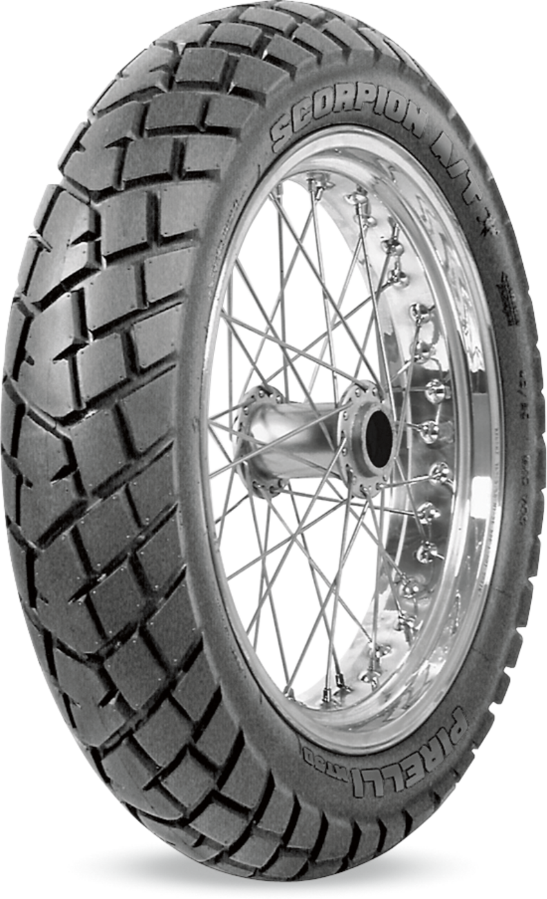 Tire - Scorpion™ MT 90 A/T - Rear - 150/70R18 - 70V