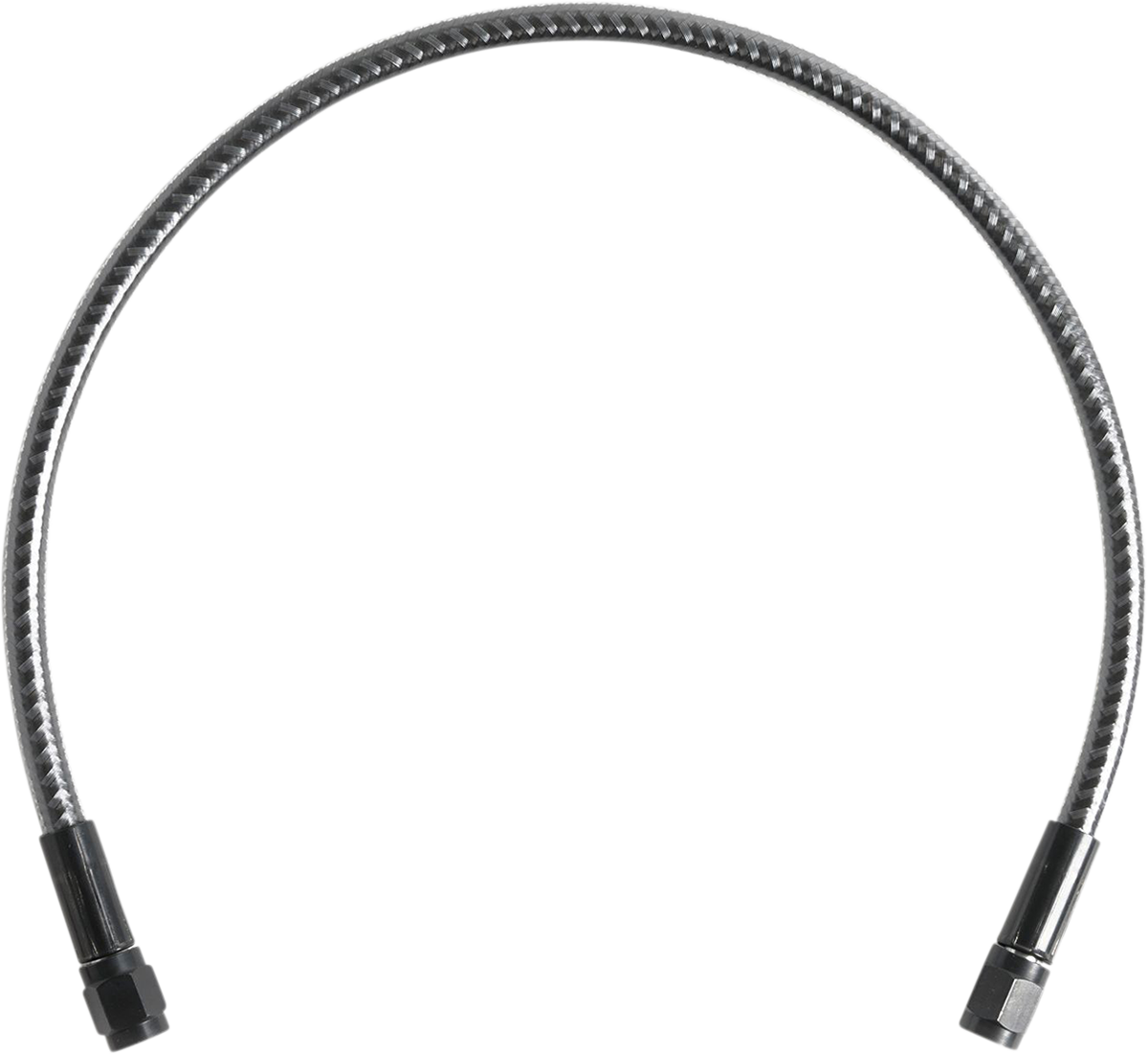 KARBONFIBR Brake Line - 17\"