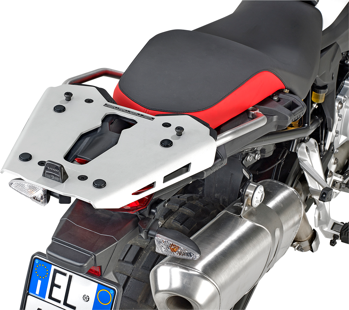 Rear Rack - F750/850GS/K1600 2018 - 2021