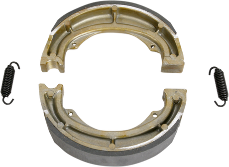 Brake Shoes - Kawasaki/Suzuki 1972 - 2004