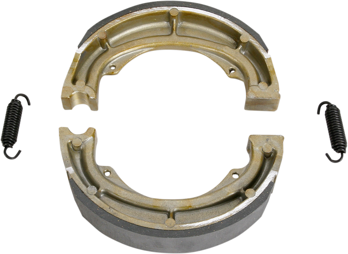 Brake Shoes - Kawasaki/Suzuki 1972 - 2004