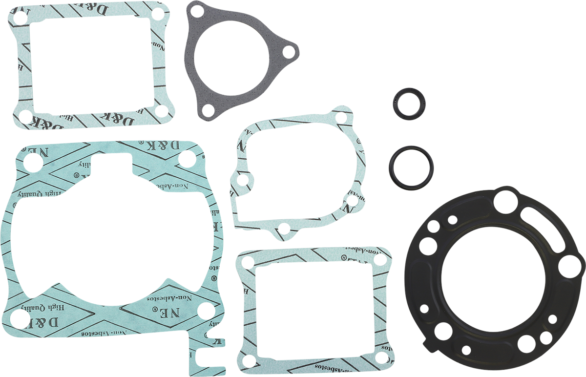 Top End Gasket Set - Honda 2000 - 2002