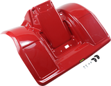 Rear Fender - Red 1983 - 1984