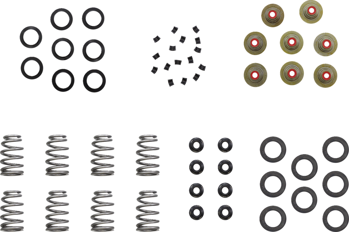 Beehive Shim Spring Kit 2017 - 2022