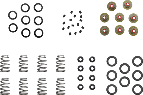 Beehive Shim Spring Kit 2017 - 2022