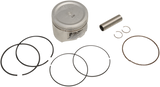 Piston Kit - 79.50 mm - Honda 2000 - 2006