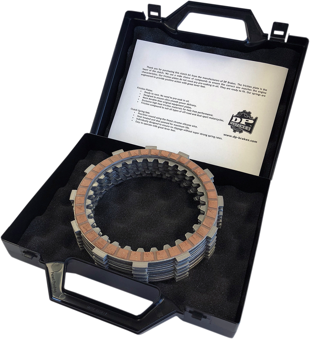 Clutch Kit 1984 - 1990