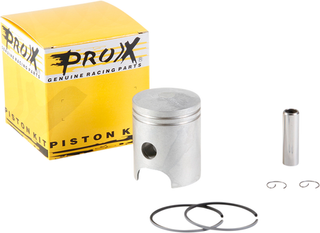 Piston Kit - 47.00 mm - Yamaha 1983 - 2006