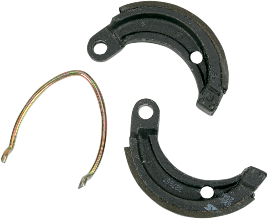 Brake Shoes 2004 - 2017