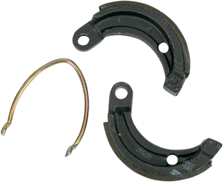 Brake Shoes 2004 - 2017