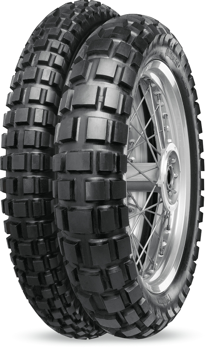 Tire - TKC 80 - Rear - 120/90-18 - 65R