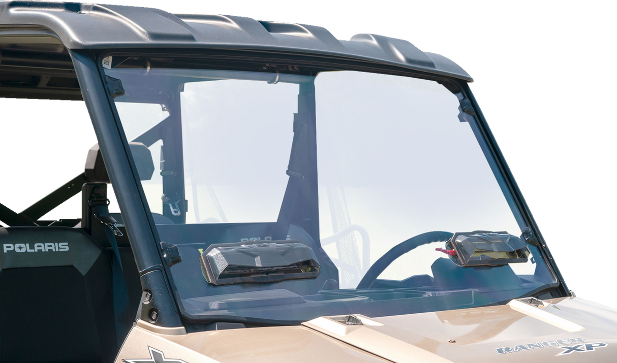 Windshield - Vented - Ranger 2015 - 2021