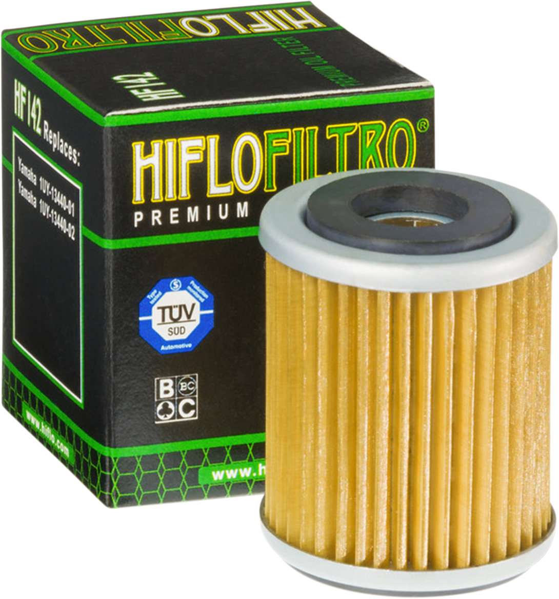 Oil Filter 1987 - 2013