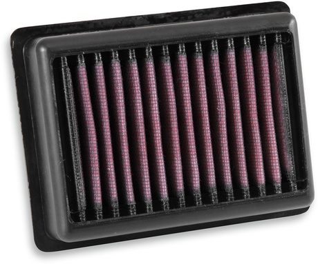 OE Replacement High-Flow Air Filter - Triumph 2016 - 2021